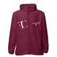 FC | California Dreamin' | Women's Windbreaker | Maroon