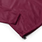 FC | California Dreamin' | Women's Windbreaker | Maroon