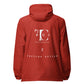 FC | California Dreamin' | Men's Windbreaker | Red