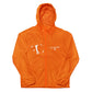 FC | California Dreamin' | Women's Windbreaker | Safety Orange