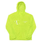 FC | California Dreamin' | Women's Windbreaker | Safety Yellow