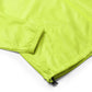 FC | California Dreamin' | Women's Windbreaker | Safety Yellow