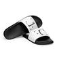FC | Retro-Classic | Women's Slides | Zebra | White/Black