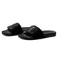 FC | Retro-Classic | Women's Slides | Zebra | Black/Black