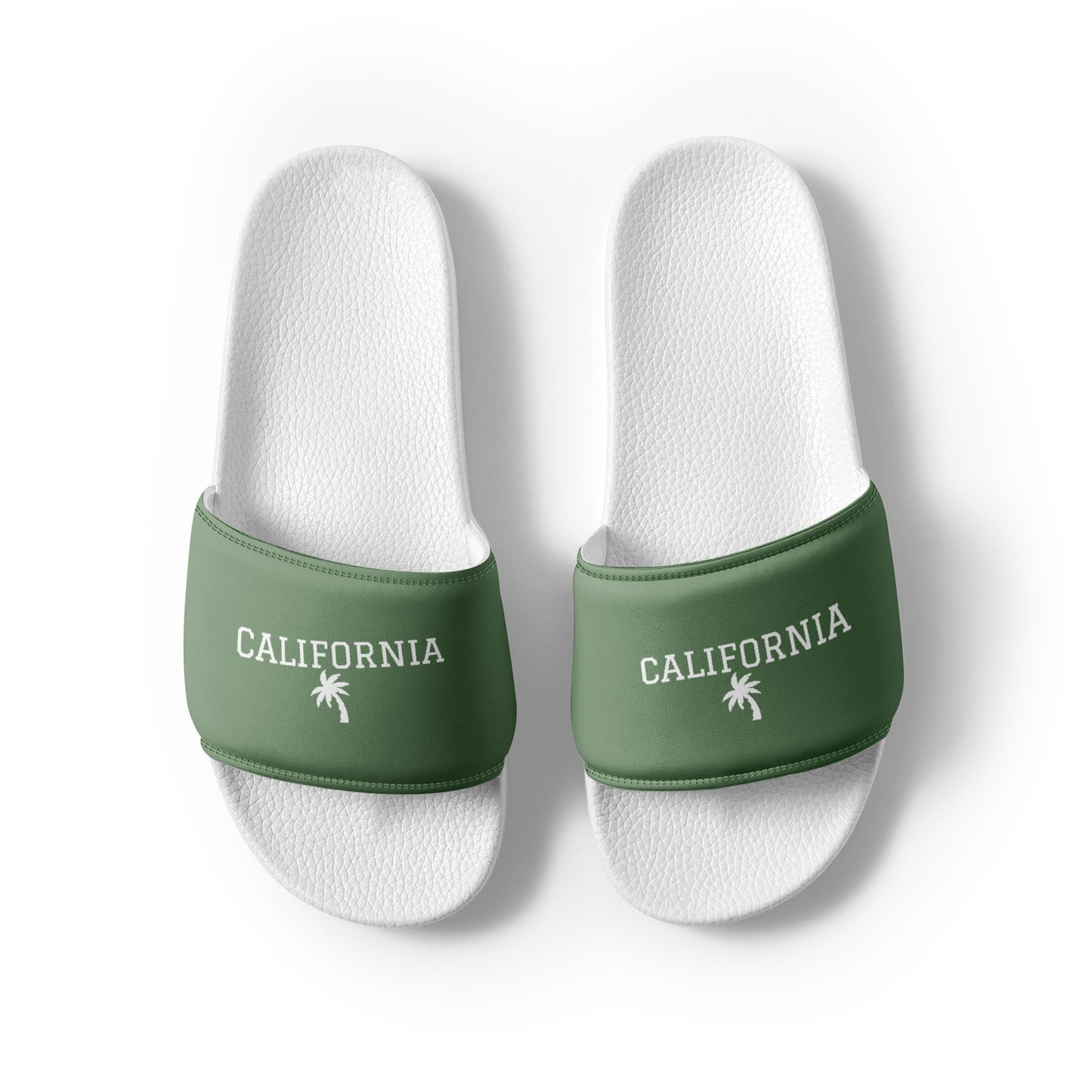 FC | California Dreamin' | Women's Slides | Amulet