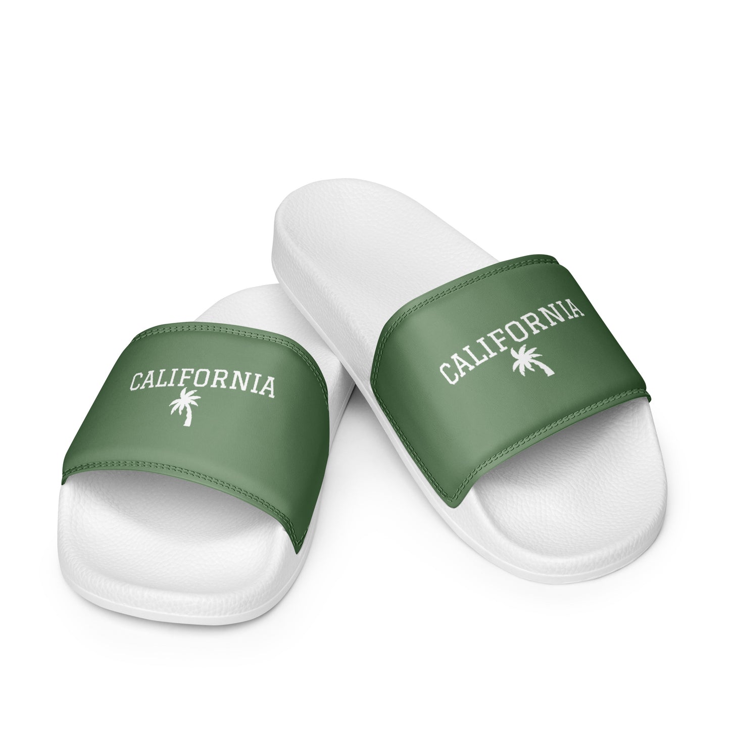 FC | California Dreamin' | Women's Slides | Amulet