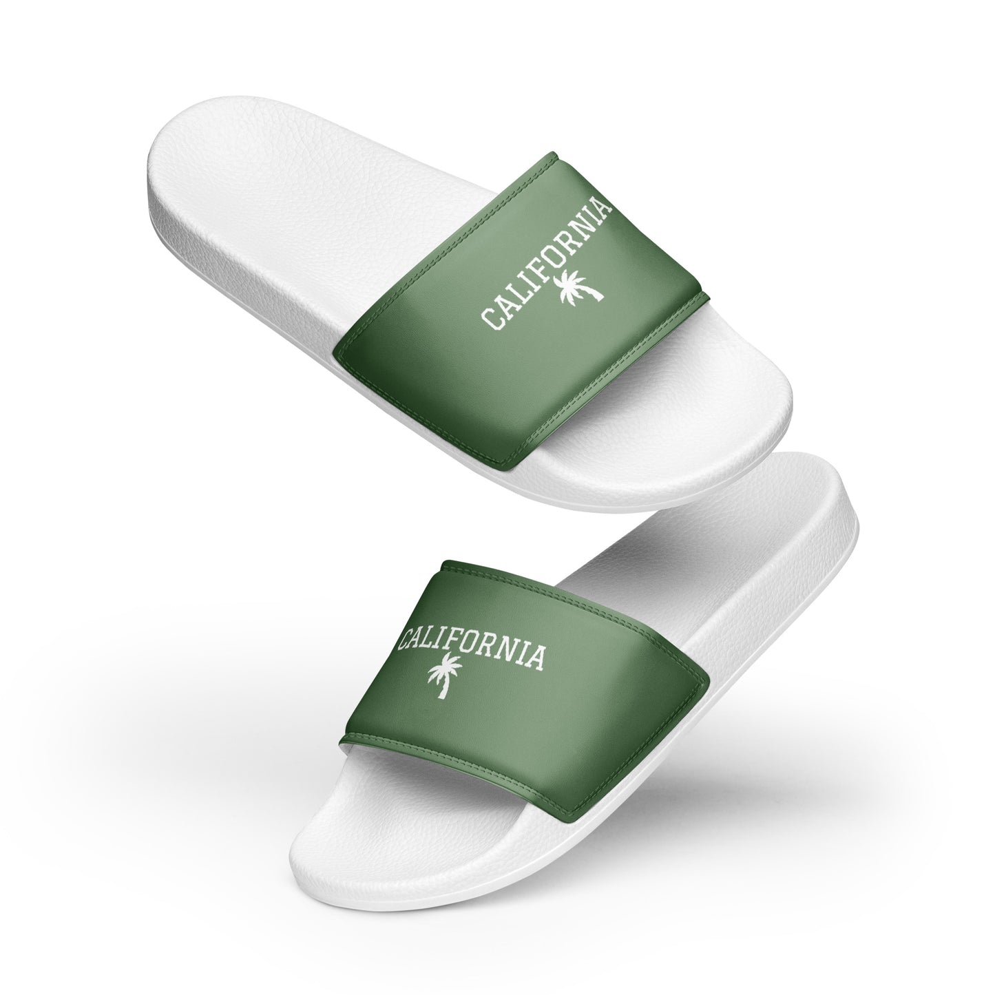 FC | California Dreamin' | Women's Slides | Amulet