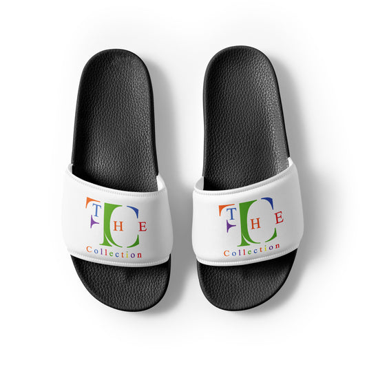 FC | Women's Soft-Slides | TFC Edition | Multi-Color