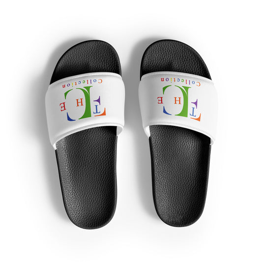 FC | Women's Soft-Slides | TFC Edition | Multi-Color